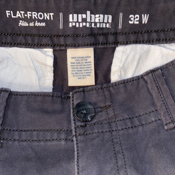 urban pipeline | Shorts | Mens Urban 